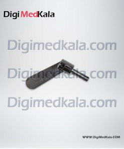 پیچ گوشواره ای آبکاری