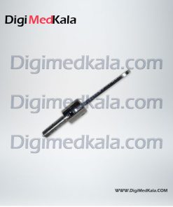 پیچ گوشواره ای آبکاری
