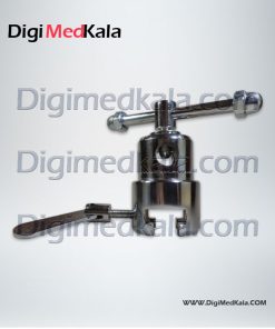کلمپ روتاری آبکاری