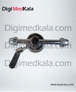کلمپ روتاری آبکاری