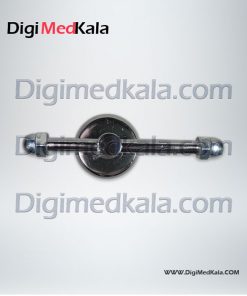کلمپ ساده استیل