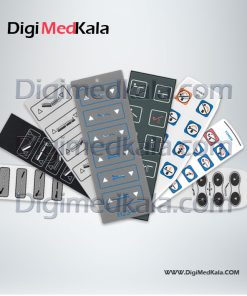 لیبل ریموت کنترل
