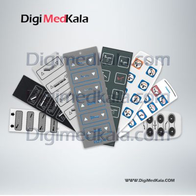 لیبل ریموت کنترل