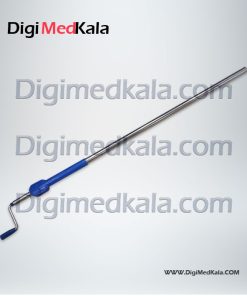 هندل بالابر یا جک پیچ بیمار