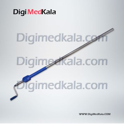 هندل بالابر یا جک پیچ بیمار
