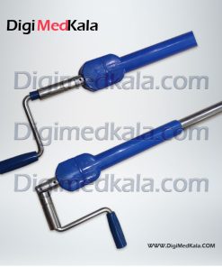 هندل بالابر یا جک پیچ بیمار