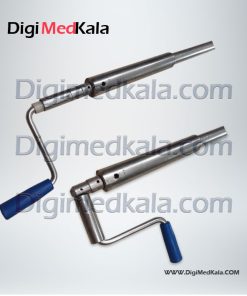 هندل بالابر بیمارستانی