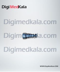 دکمه ضامن بدساید