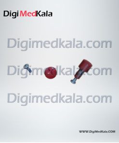 دکمه قفل بدساید