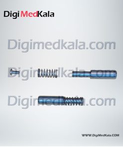 ضامن بدساید پشتی