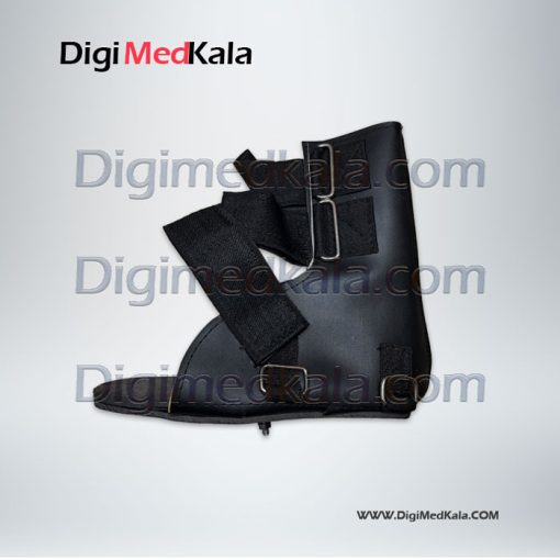 پوتین کشش تخت ارتوپدی ( Traction Boot ) جهت فرکچز تیبل ( Fracture Table )