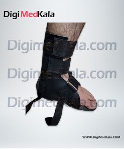 پوتین کشش تخت ارتوپدی ( Traction Boot ) جهت فرکچز تیبل ( Fracture Table )